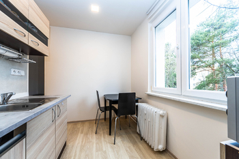 Pronájem bytu 2+1 v osobním vlastnictví 57 m², Praha 6 - Břevnov