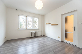 Pronájem bytu 2+1 v osobním vlastnictví 57 m², Praha 6 - Břevnov