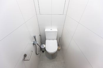 Pronájem bytu 2+1 v osobním vlastnictví 57 m², Praha 6 - Břevnov