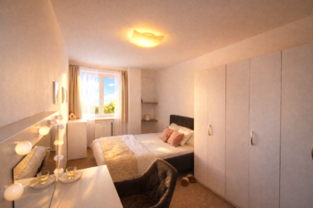 dětský pokoj II - Prodej bytu 4+kk v osobním vlastnictví 162 m², České Budějovice