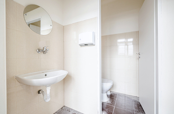 Pronájem kancelářských prostor 25 m², Louny