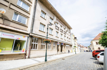 Pronájem kancelářských prostor 25 m², Louny