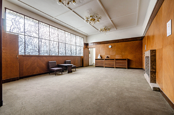 Pronájem kancelářských prostor 25 m², Louny