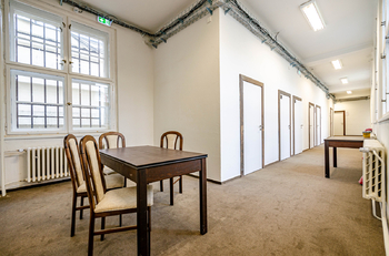 Pronájem kancelářských prostor 25 m², Louny