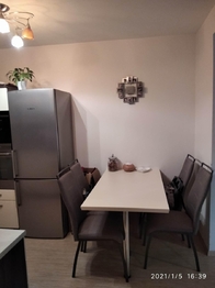 Pronájem bytu 2+1 v osobním vlastnictví 57 m², Litvínov