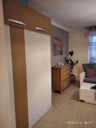 Pronájem bytu 2+1 v osobním vlastnictví 57 m², Litvínov