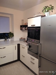 Pronájem bytu 2+1 v osobním vlastnictví 57 m², Litvínov