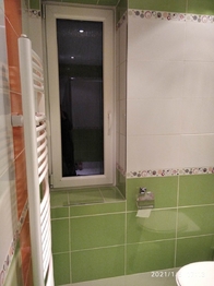 Pronájem bytu 2+1 v osobním vlastnictví 57 m², Litvínov