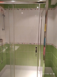 Pronájem bytu 2+1 v osobním vlastnictví 57 m², Litvínov