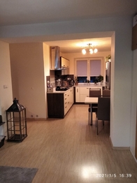 Pronájem bytu 2+1 v osobním vlastnictví 57 m², Litvínov