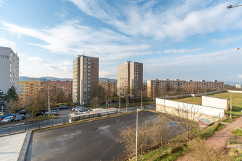 Výhled - Pronájem bytu 1+1 v osobním vlastnictví 41 m², Ústí nad Labem