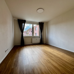 Pronájem bytu 1+1 v osobním vlastnictví 40 m², Žatec