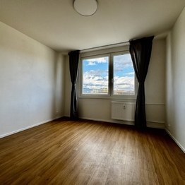 Pronájem bytu 1+1 v osobním vlastnictví 40 m², Žatec