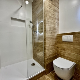 Pronájem bytu 1+1 v osobním vlastnictví 40 m², Žatec