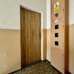 Pronájem bytu 1+1 v osobním vlastnictví 40 m², Žatec