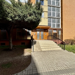 Pronájem bytu 1+1 v osobním vlastnictví 40 m², Žatec