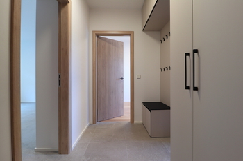 Pronájem bytu 2+kk v osobním vlastnictví 43 m², Praha 5 - Košíře