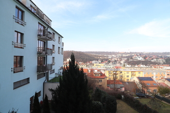 Pronájem bytu 2+kk v osobním vlastnictví 43 m², Praha 5 - Košíře