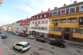 Pronájem bytu 2+kk v osobním vlastnictví 43 m², Praha 5 - Košíře