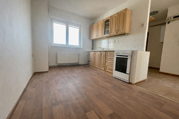 Prodej bytu 3+1 v družstevním vlastnictví 64 m², Žatec