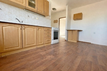 Prodej bytu 3+1 v družstevním vlastnictví 64 m², Žatec