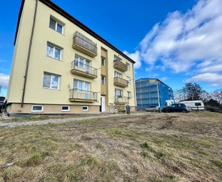 Prodej bytu 3+1 v družstevním vlastnictví 64 m², Žatec