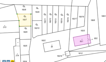 Prodej bytu 3+1 v družstevním vlastnictví 64 m², Žatec