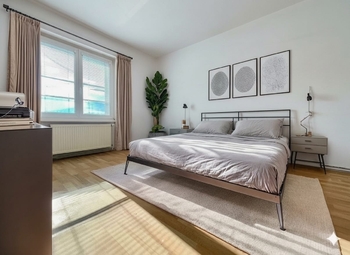 Prodej bytu 3+1 v družstevním vlastnictví 64 m², Žatec