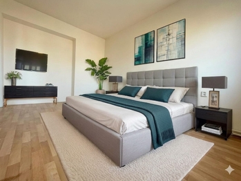 Prodej bytu 3+1 v družstevním vlastnictví 64 m², Žatec