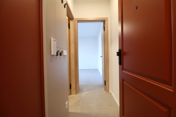 Pronájem bytu 1+kk v osobním vlastnictví 22 m², Praha 5 - Košíře