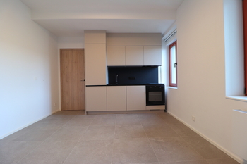 Pronájem bytu 1+kk v osobním vlastnictví 22 m², Praha 5 - Košíře