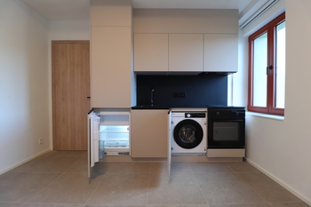 Pronájem bytu 1+kk v osobním vlastnictví 22 m², Praha 5 - Košíře