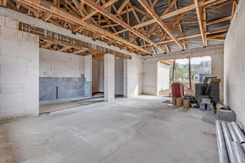 Skutečný stav - Prodej domu 130 m², Bechlín