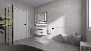 Vizualizace - Prodej domu 130 m², Bechlín