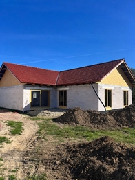 Současný stav - Prodej domu 130 m², Bechlín