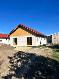 Současný stav - Prodej domu 130 m², Bechlín