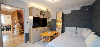 Prodej domu 60 m², Sluhy