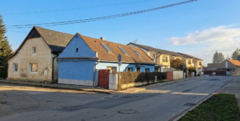 Prodej domu 60 m², Sluhy