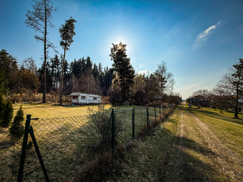 Prodej pozemku 539 m², Dubenec