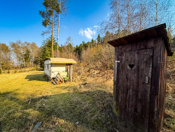 Prodej pozemku 539 m², Dubenec