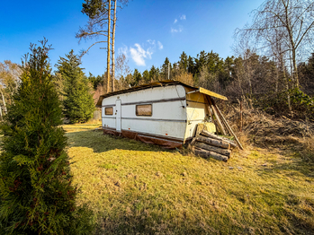 Prodej pozemku 539 m², Dubenec