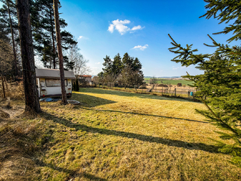 Prodej pozemku 539 m², Dubenec