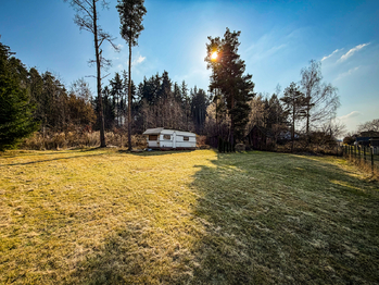 Prodej pozemku 539 m², Dubenec