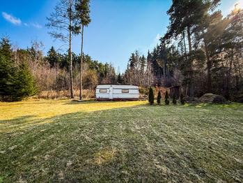 Prodej pozemku 539 m², Dubenec