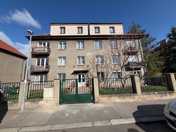 Prodej bytu 4+kk v družstevním vlastnictví 83 m², Praha 5 - Smíchov