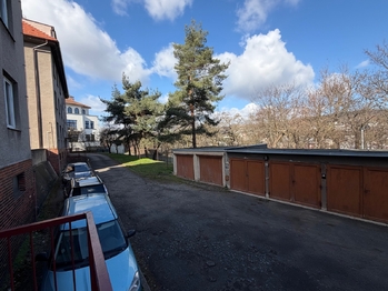 Prodej bytu 4+kk v družstevním vlastnictví 83 m², Praha 5 - Smíchov