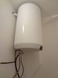 Pronájem bytu 2+kk v osobním vlastnictví 52 m², Žatec