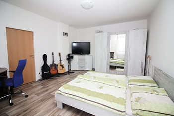 Pronájem bytu 2+kk v osobním vlastnictví 52 m², Žatec