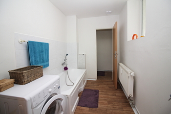 Pronájem bytu 2+kk v osobním vlastnictví 52 m², Žatec