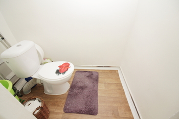 Pronájem bytu 2+kk v osobním vlastnictví 52 m², Žatec